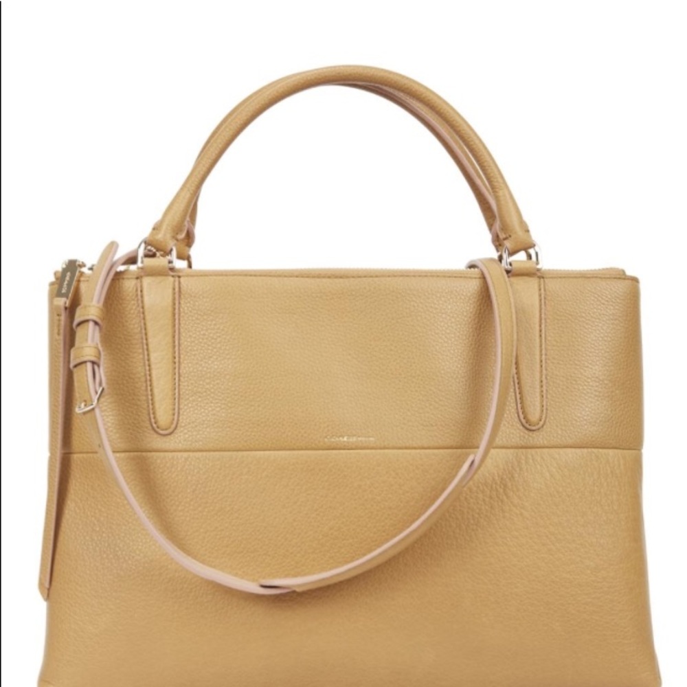 Coach Borough Bag